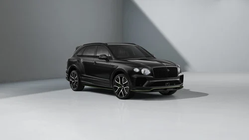 
           New 
        2027 Bentley Speed
