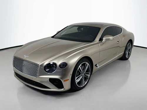 
           
        2023 Bentley Continental GT V8