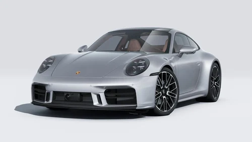 
           New 
        2026 Porsche 911 Carrera