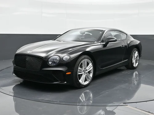 
           
        2023 Bentley Continental GT V8
