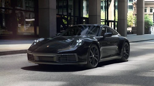 
           
        2023 Porsche 911 Carrera