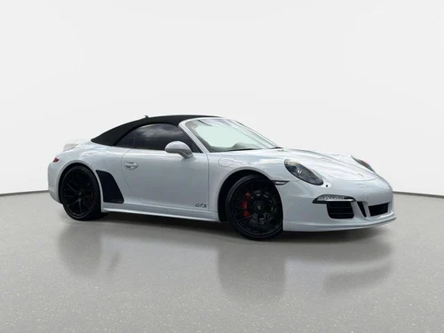 
           
        2015 Porsche 911 Carrera 4 GTS