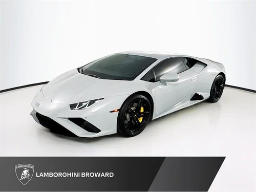 
           
        2020 Lamborghini Huracan Evo
