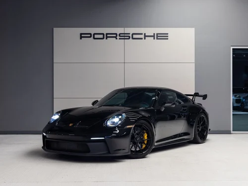 
           
        2022 Porsche 911 GT3