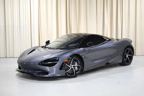 
           
        2024 McLaren 750S