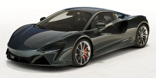 
           
        2024 McLaren Artura Vision