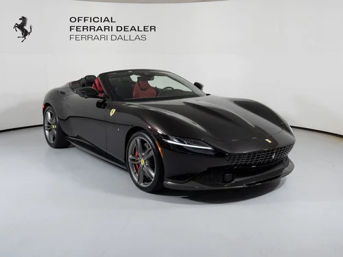 
           
        2024 Ferrari Roma