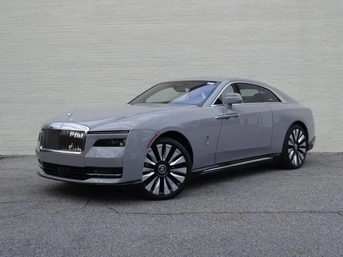 
           
        2024 Rolls-Royce Spectre