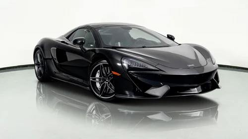 
           
        2019 McLaren 570S