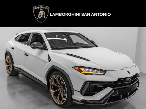 
           
        2023 Lamborghini Urus