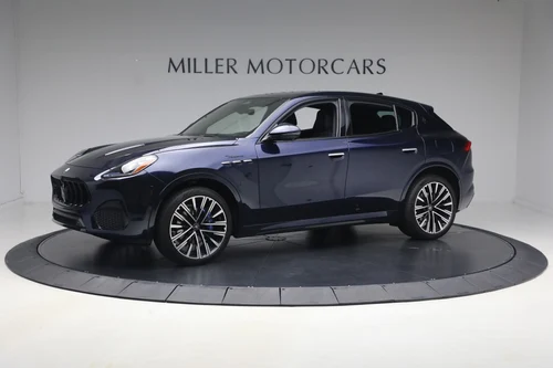 
           
        2023 Maserati Grecale Modena