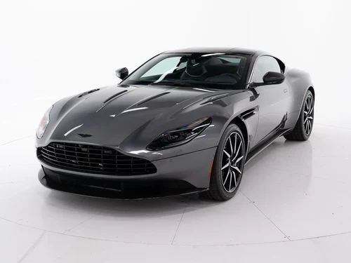 
           
        2023 Aston Martin DB11 V12