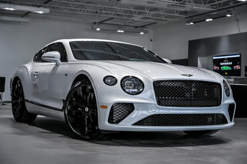 
           
        2024 Bentley Continental GT V8