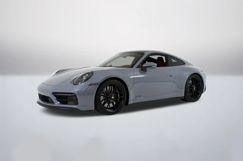 
           
        2024 Porsche 911 Carrera GTS Coupe