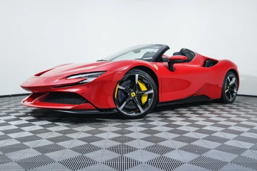 
           
        2024 Ferrari SF90