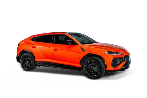 
           
        2025 Lamborghini Urus SE