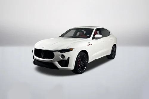 
           
        2022 Maserati Levante Trofeo