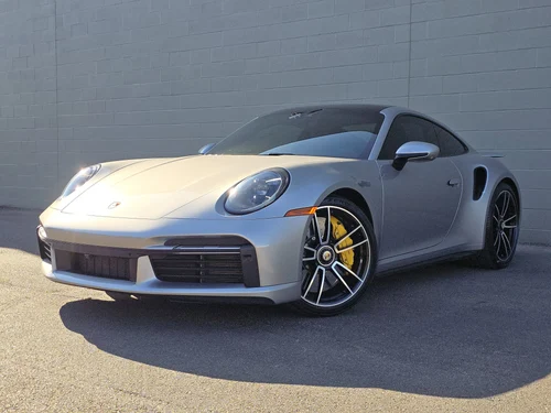 
           
        2022 Porsche 911 Turbo S