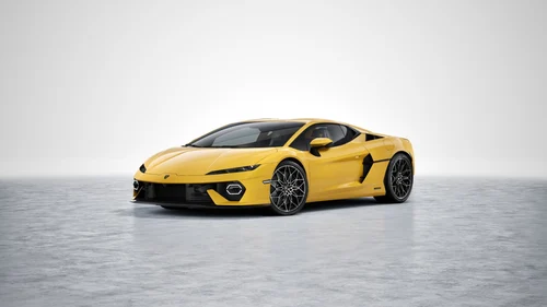 
           New 
        2026 Lamborghini Temerario