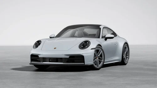 
           New 
        2026 Porsche 911 Carrera