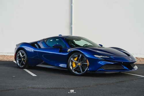 
           
        2023 Ferrari SF90