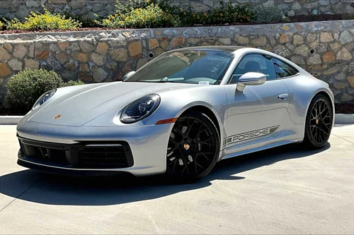 
           
        2023 Porsche 911 Carrera S