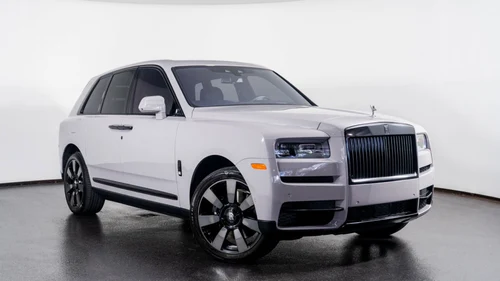 
           
        2023 Rolls-Royce Cullinan