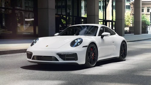 
           
        2024 Porsche 911 Carrera GTS