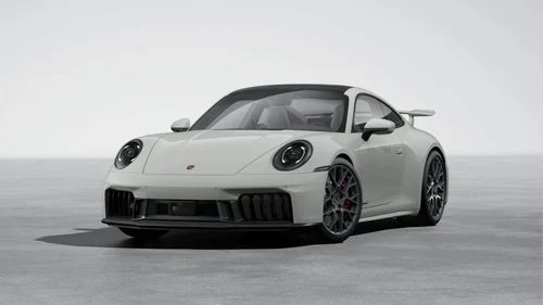 
           New 
        2026 Porsche 911 Carrera GTS