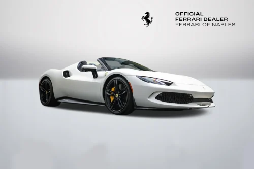 
           
        2026 Ferrari 296 GTS