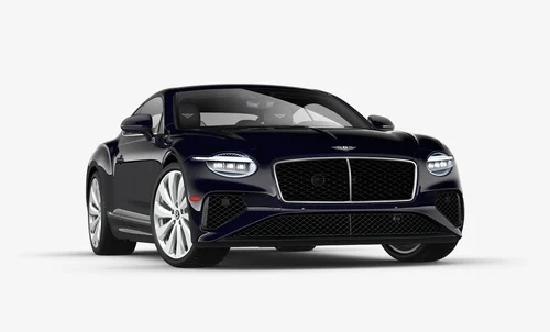 
           New 
        2026 Bentley Continental GT