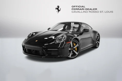 
           
        2021 Porsche 911 Carrera 4S