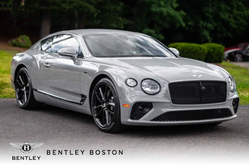 
           
        2024 Bentley Continental GT V8