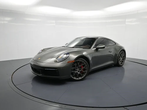 
           
        2023 Porsche 911 Carrera S