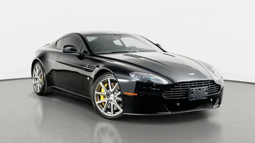 
           
        2015 Aston Martin V8 Vantage