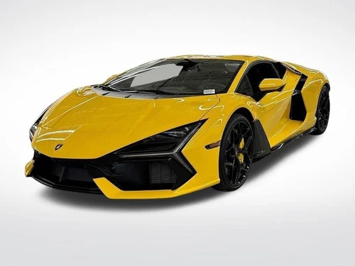 
           
        2025 Lamborghini Revuelto Coupe