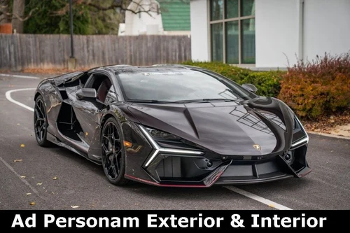 
           
        2025 Lamborghini Revuelto Base