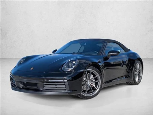 
           
        2021 Porsche 911 Carrera