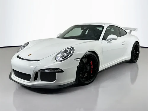 
           
        2015 Porsche 911 GT3