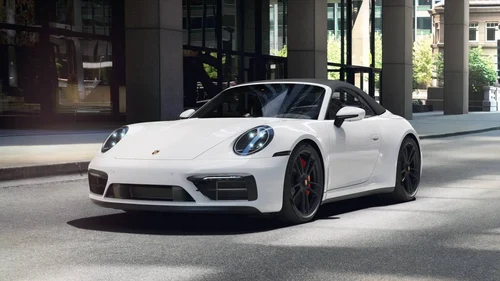 
           
        2023 Porsche 911 Carrera GTS Cabriolet