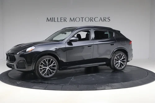 
           New 
        2026 Maserati Grecale Modena V6