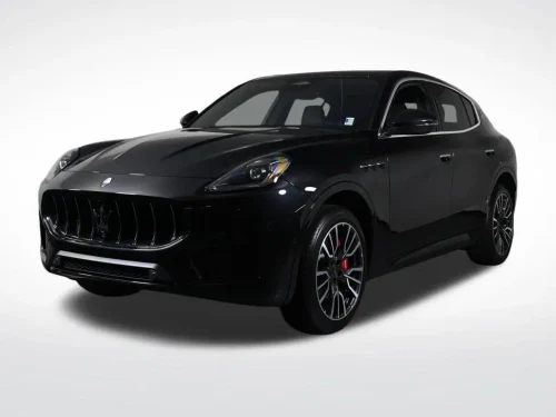 
           
        2025 Maserati Grecale Base