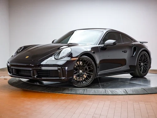 
           
        2022 Porsche 911 Turbo
