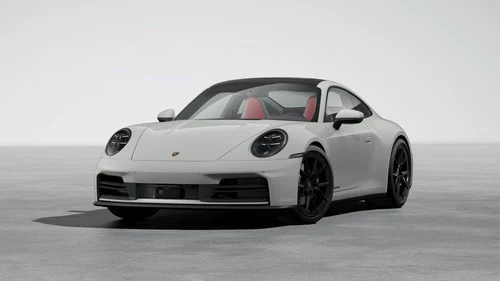 
           
        2025 Porsche 911 Carrera