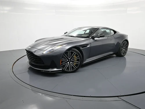 
           
        2024 Aston Martin DB12