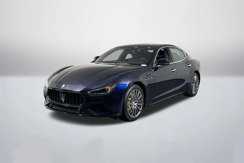 
           
        2023 Maserati Ghibli Modena