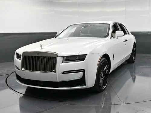 
           
        2022 Rolls-Royce Ghost