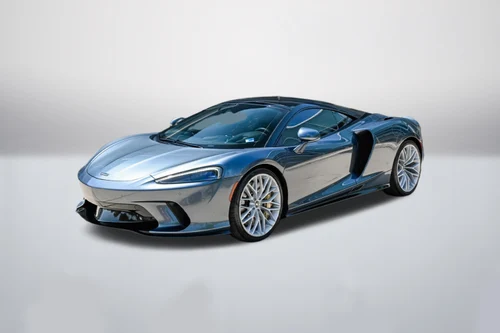
           
        2023 McLaren GT Base