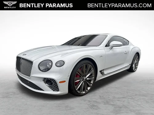 
           
        2022 Bentley Continental GT Speed