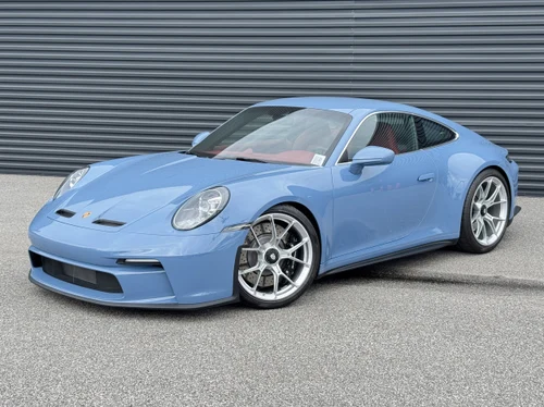 
           
        2023 Porsche 911 GT3